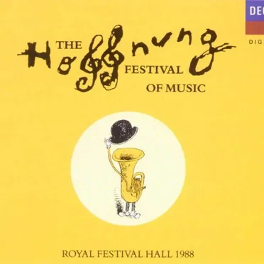 The Hoffnung Festival of Music