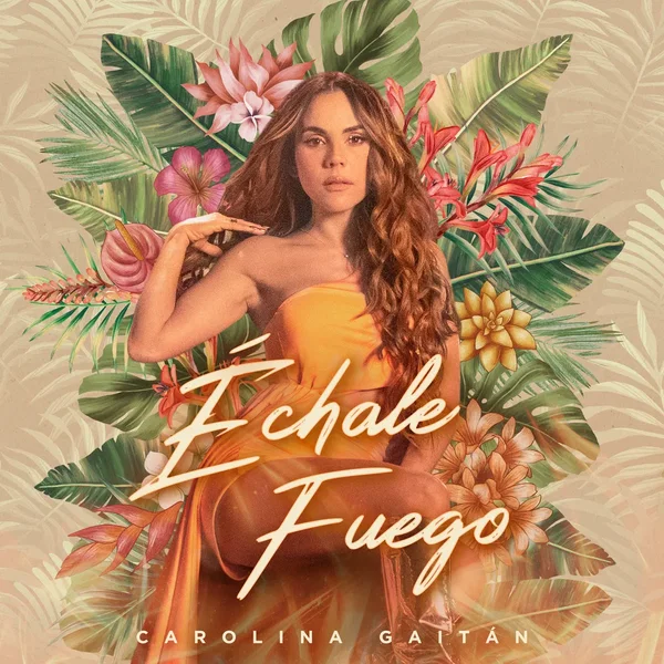 Échale fuego