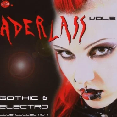 Aderlass, Volume 5 by Various Artists - album cover