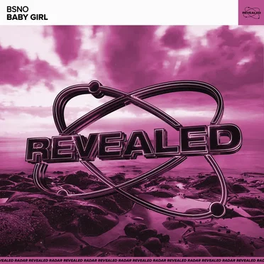 Baby Girl by Bsno - album cover