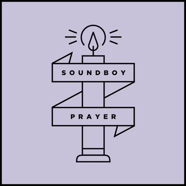 Soundboy Prayer SP