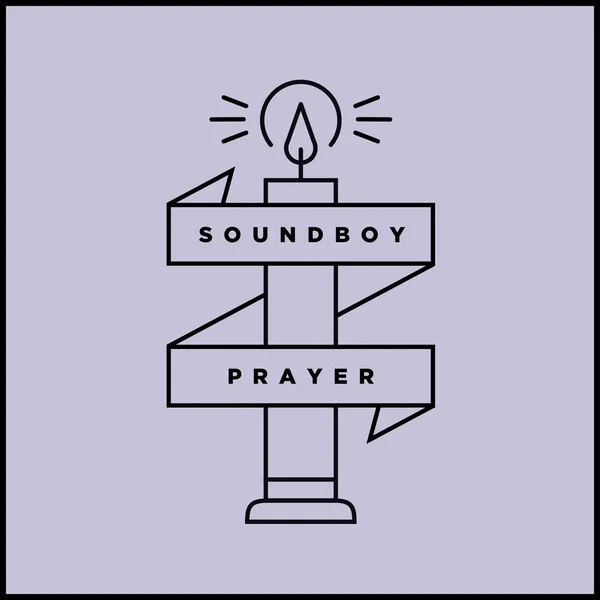 Soundboy Prayer SP