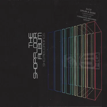 The Shopfloor Album by Various Artists - album cover