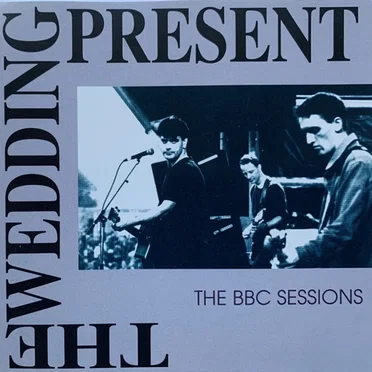 The BBC Sessions