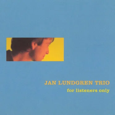 For Listeners Only