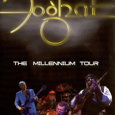 The Millennium Tour