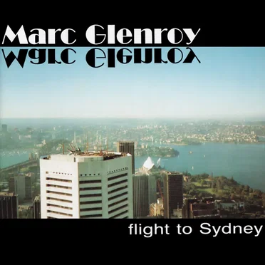 Flight To Sydney