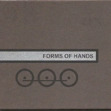 Forms of Hands by Various Artists - album cover