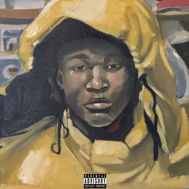 April 12th K by Snoopy Dinero - album cover