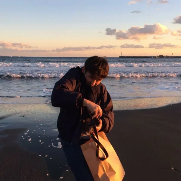 悲しみを知らない