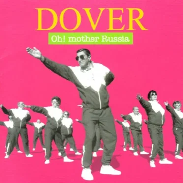 Oh! Mother Russia