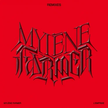 L’Emprise (remixes)