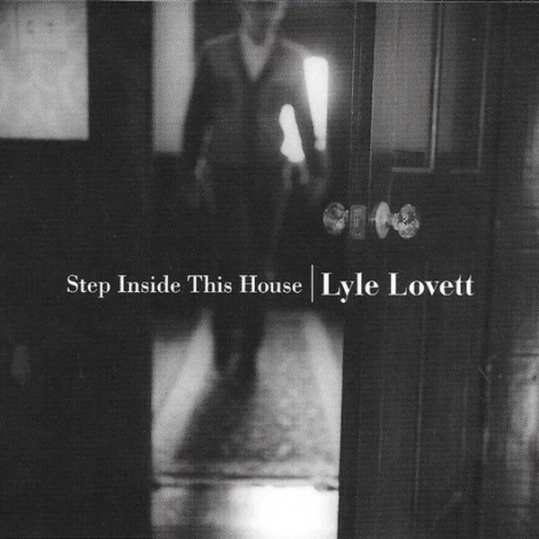Step Inside This House