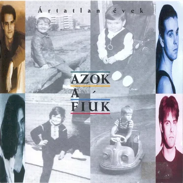 Azok a fiúk