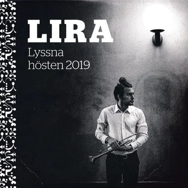 Lira lyssna hösten 2019 by Various Artists - album cover