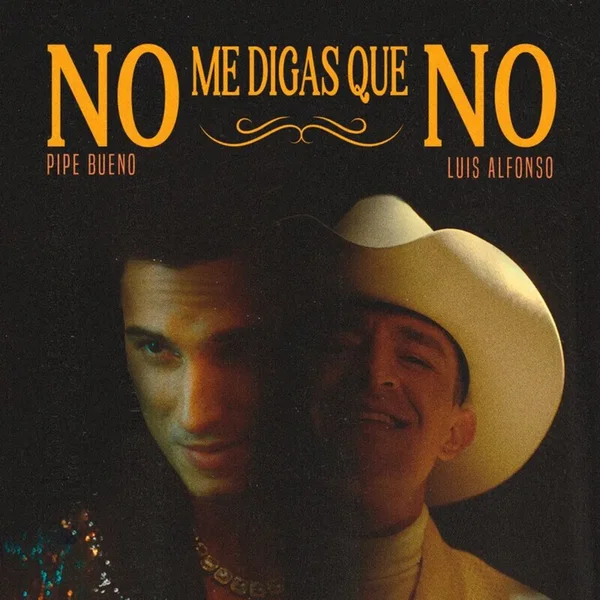 No me digas que no (remix)