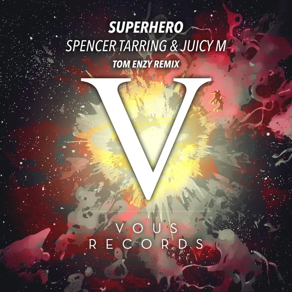 Superhero (Tom Enzy remix)