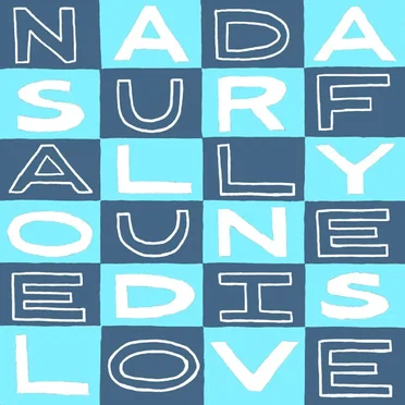 All You Need Is Love