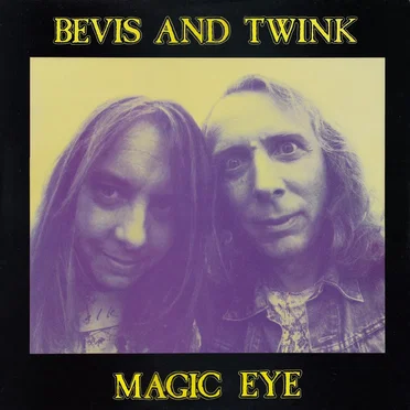 Magic Eye