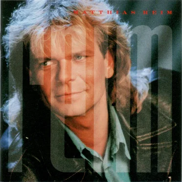 Matthias Reim