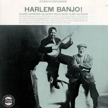 Elmer Snowden Quartet