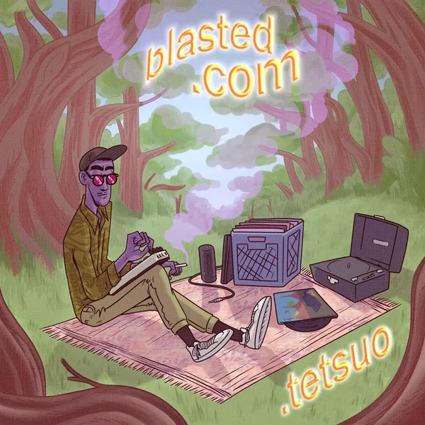 blasted.com