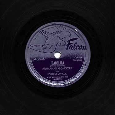 Isabelita / Las tres de María Luisa
