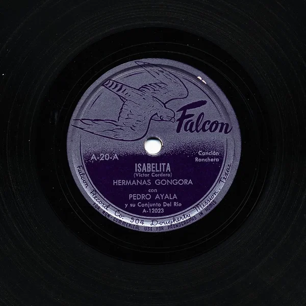 Isabelita / Las tres de María Luisa