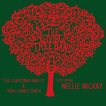 The Christmas Waltz / Here Comes Santa
