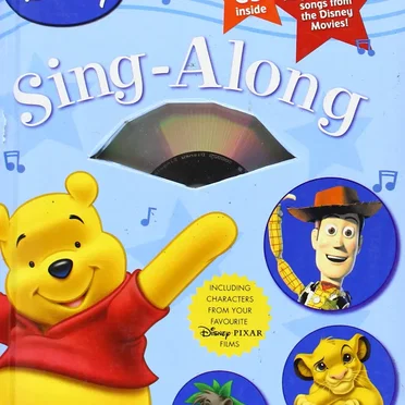 Disney Classics Sing-Along