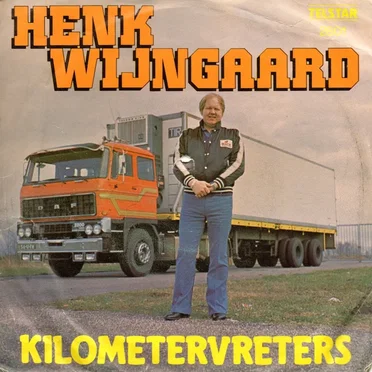 Kilometervreters / Mijn Duck en ik