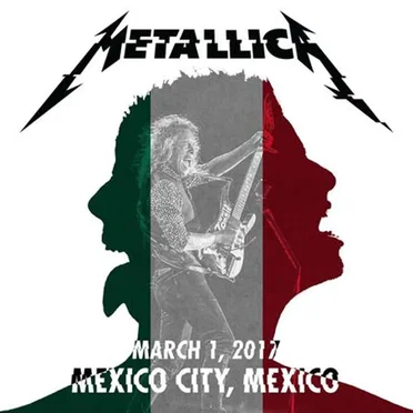 2017-03-01: Foro Sol, Mexico City, MX