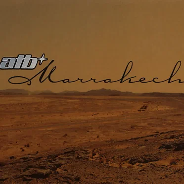 Marrakech