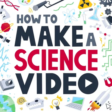 How To Make A Science Video — Trailer by Simon Clark - album cover