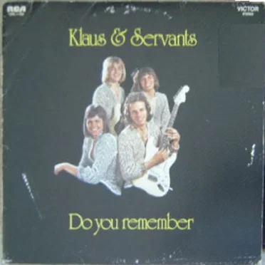 Do You Remember...