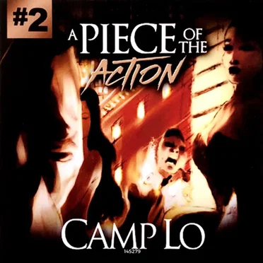 A Piece Of The Action #2