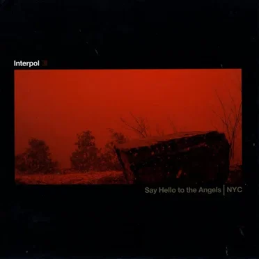 Say Hello to the Angels / NYC