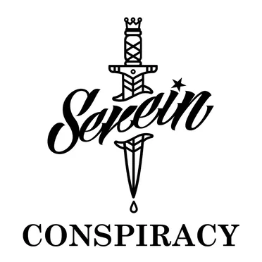 Conspiracy by Serein - album cover