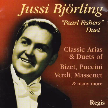 "The Pearl Fishers" Duet