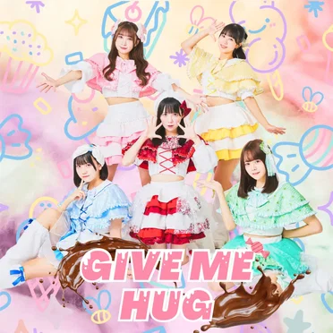 GIVE ME HUG