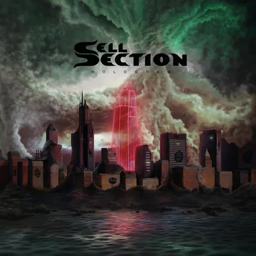 Hologram by Cell Section - album cover