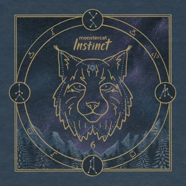 Instinct, Vol. 6 (album mix)