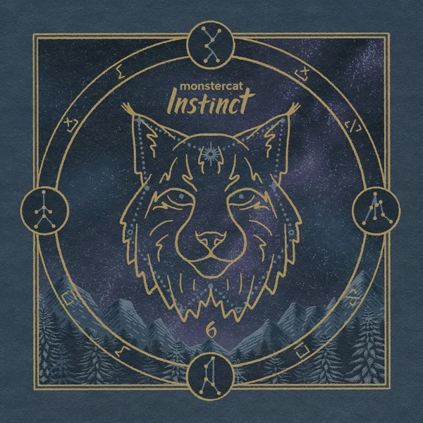 Instinct, Vol. 6 (album mix)