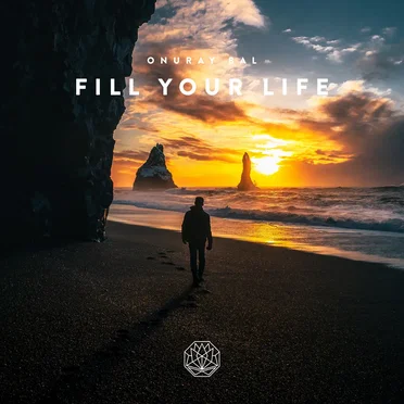 Fill Your Life by Onuray Bal - album cover