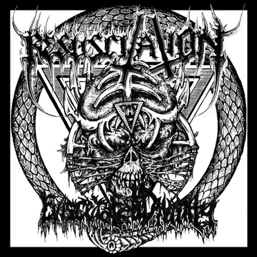 Eviscerated Divinity