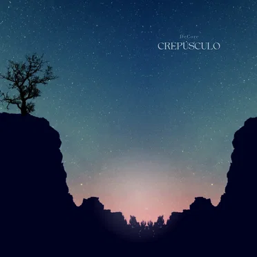 Crepúsculo by DeCore - album cover