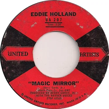 Magic Mirror
