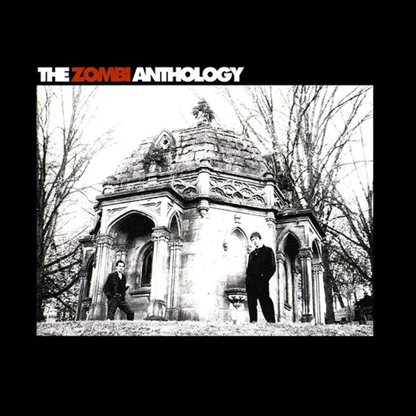 The Zombi Anthology