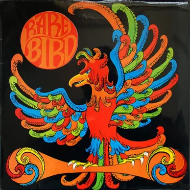 Rare Bird