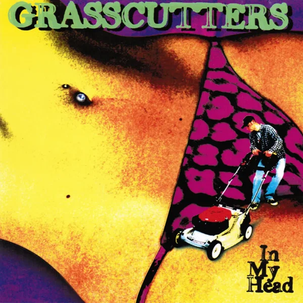 In My Head